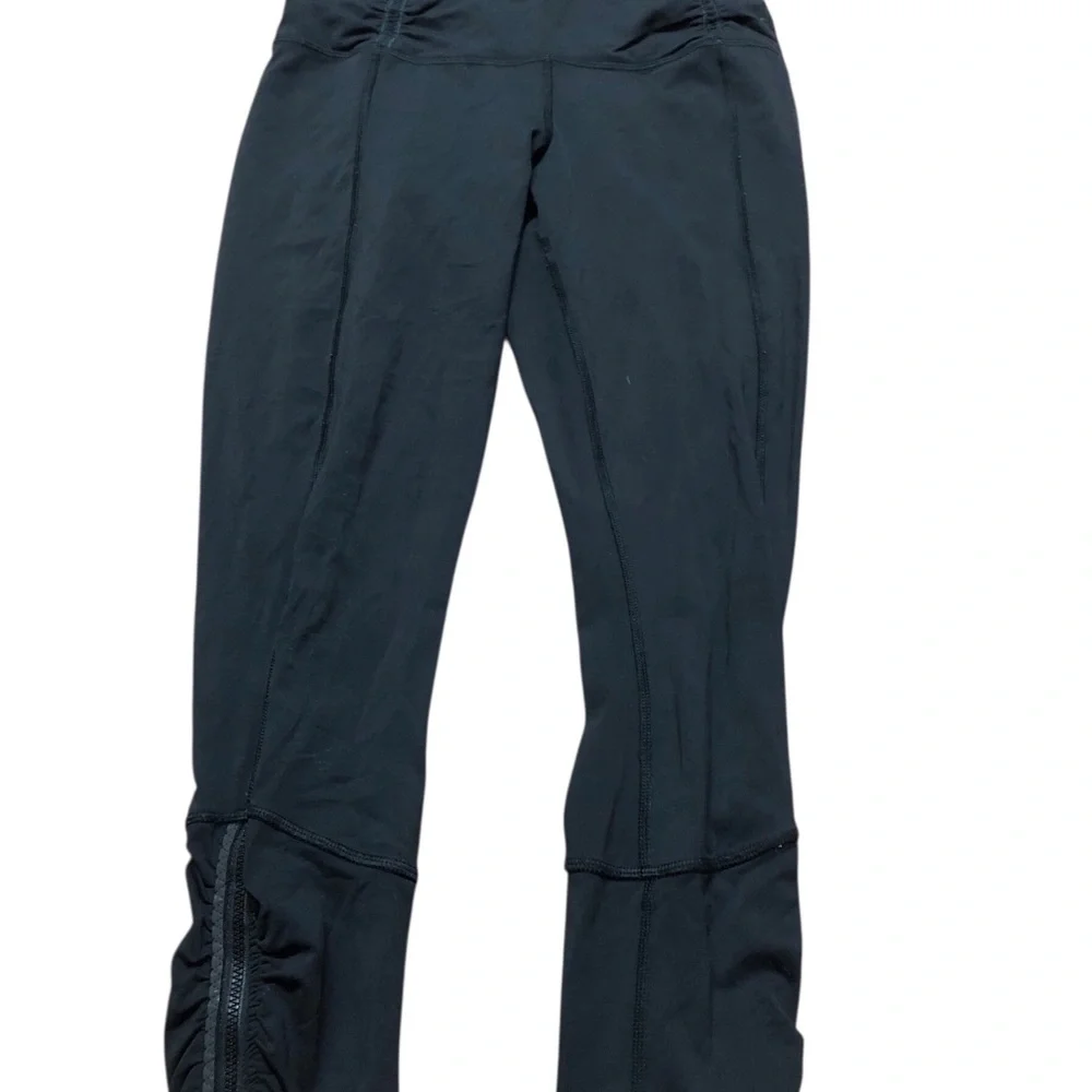 Lululemon Runday Crop